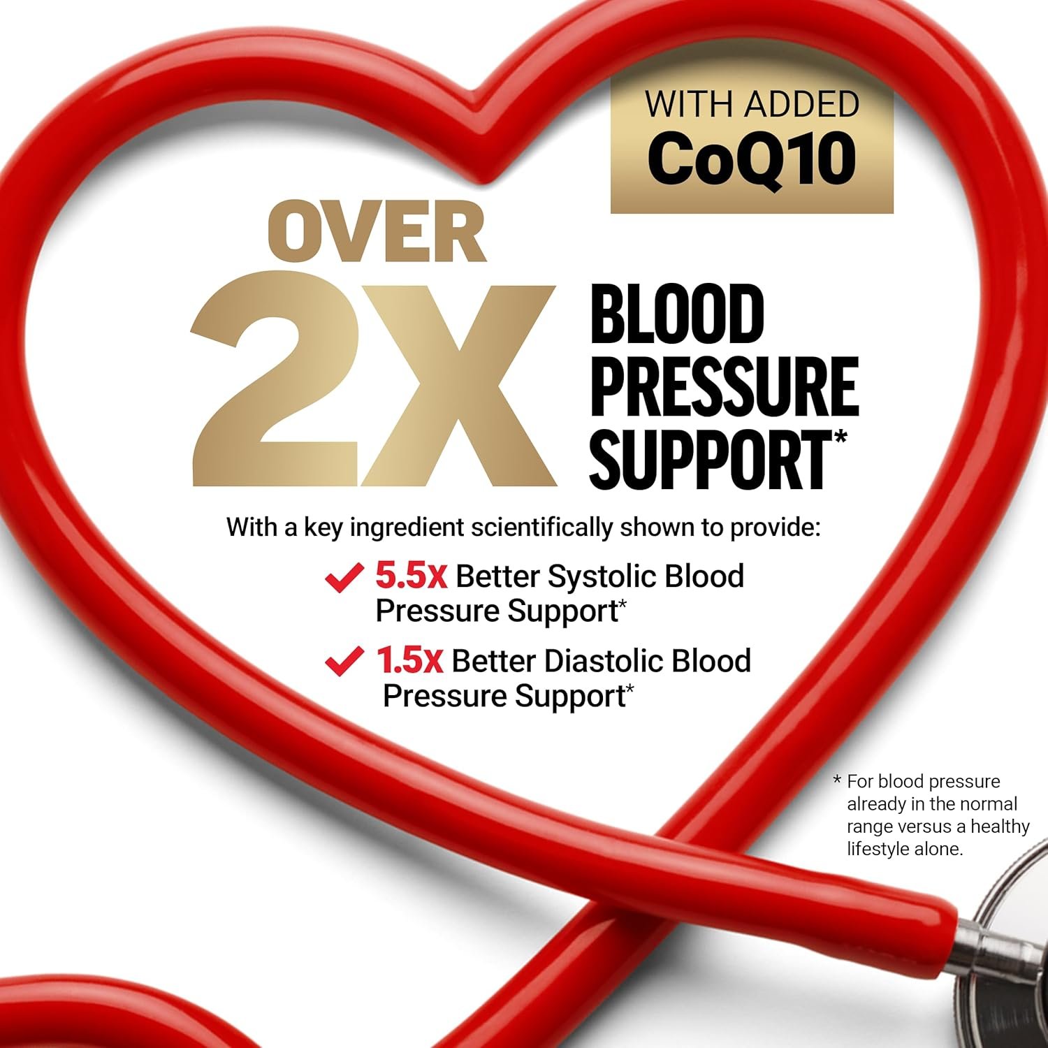 FORCE FACTOR Total Beets Ultimate Heart Health Blood Pressure Support Chews with CoQ10, Beet Root Powder, Grape Seed Extract, Blood Pressure Supplement for Circulation  Blood Flow, 60 Soft Chews