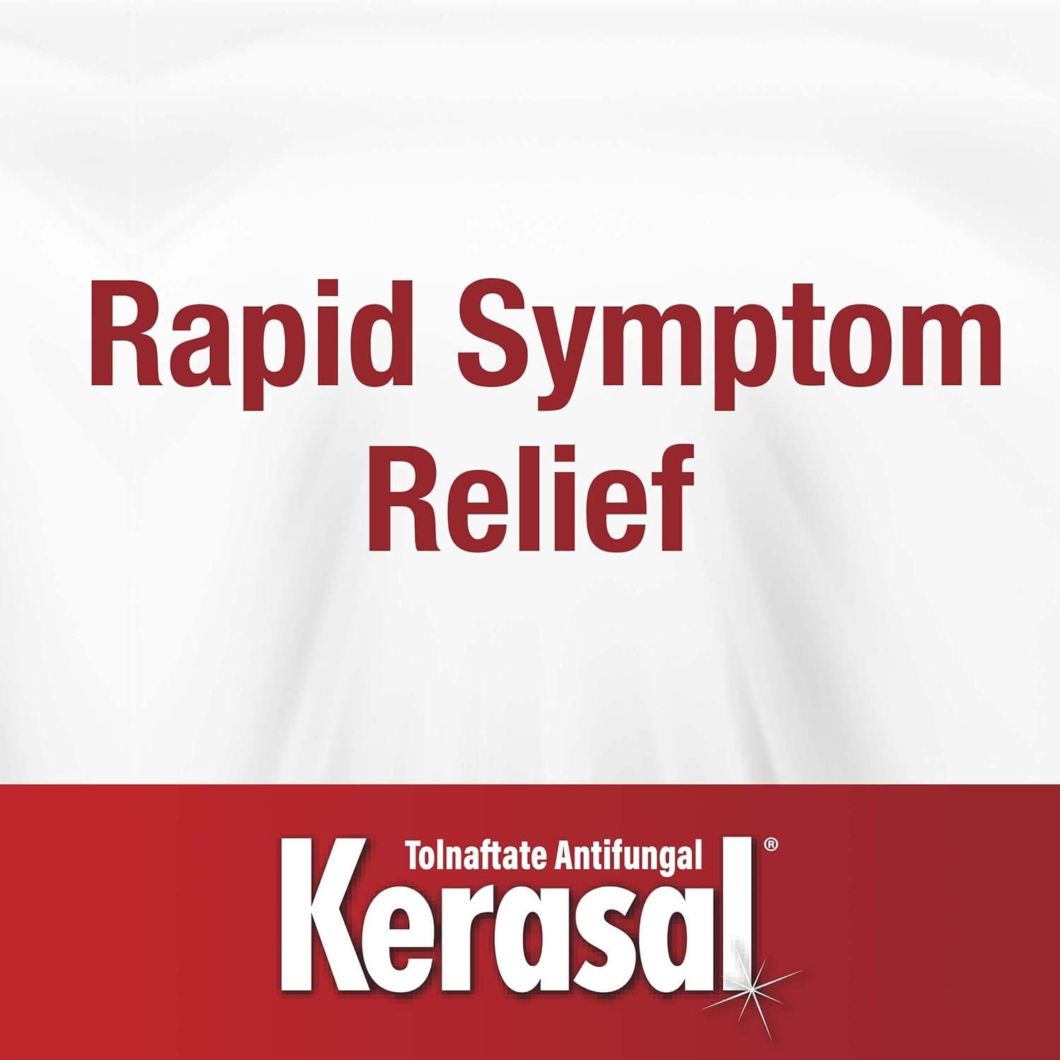 Kerasal Athletes Medicated Foot Soak, Bath for 5-in-1 Rapid Symptom Relief, 12 Count, (Pack of 1)